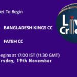 kcc vs ngcc live score|NCC vs KCC Live scores, Scorecard & H2H .